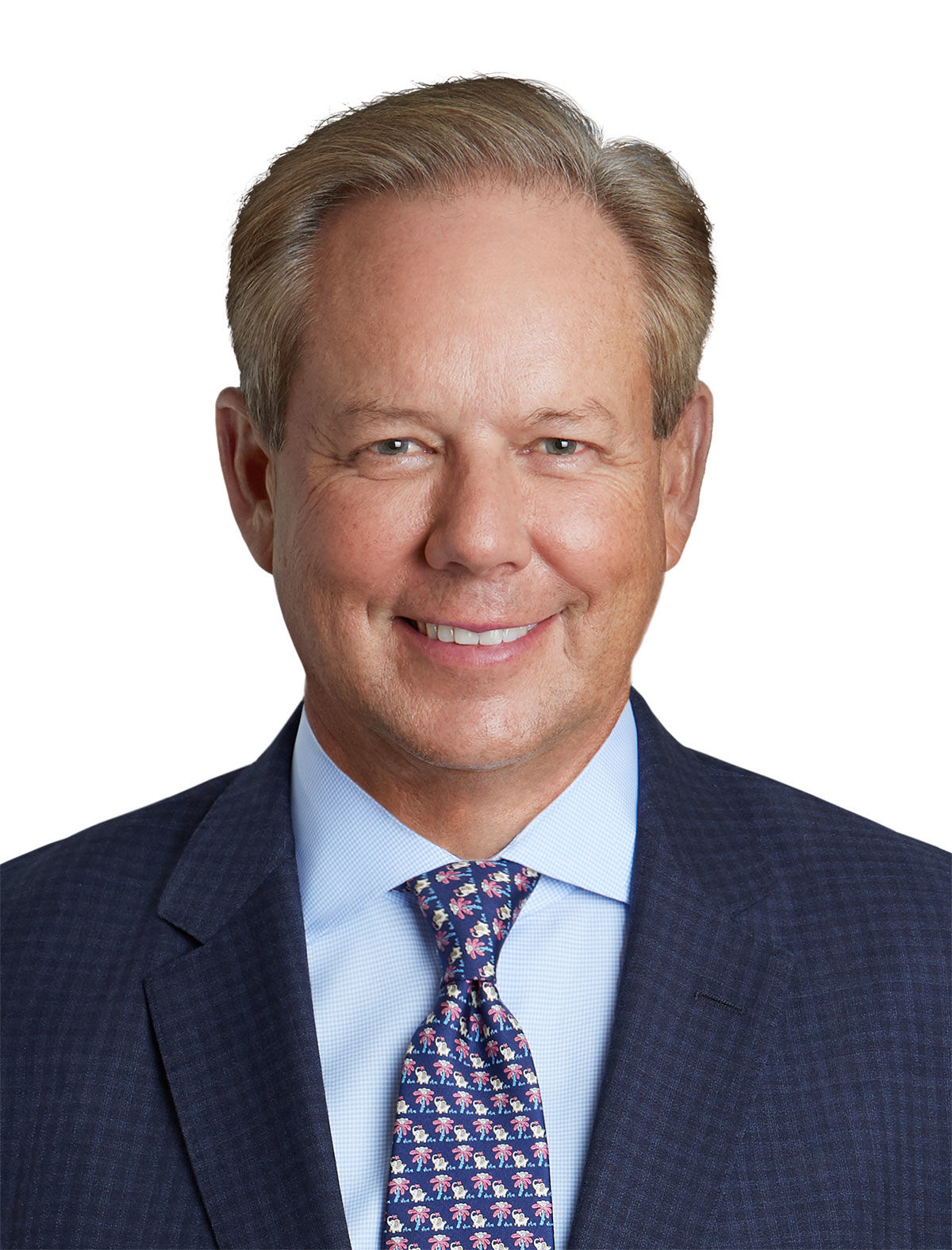 Dr. Michael Kelly